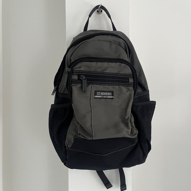 Hawkins backpack
