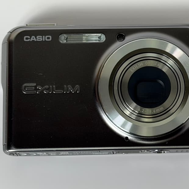 카시오 엑슬림-s770