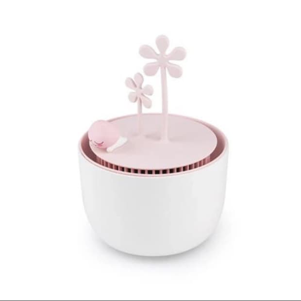 카카오프렌즈 어피치 스마트 공기청정기