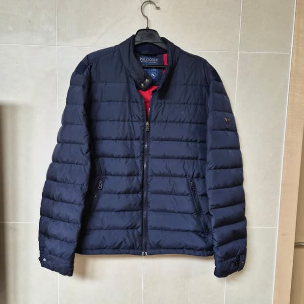 랄프로렌 폴로 정품 남성 점퍼 100