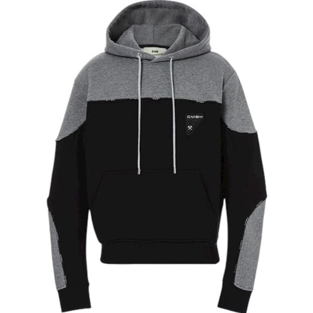 Gmbh 타마르 콘트라스트 패널 후디