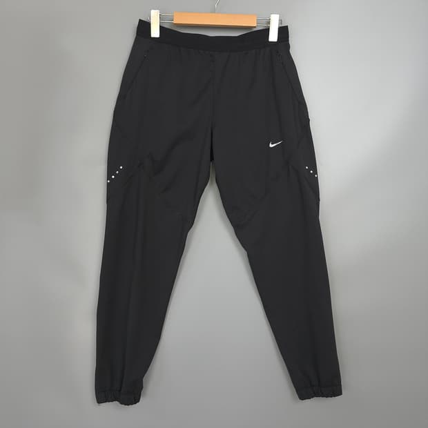 여성용 나이키 Nike 드라이핏 러닝 팬츠 L