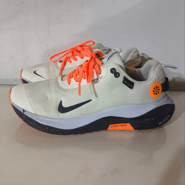 275mm 나이키 인피니티 런 4 고어텍스 런닝화