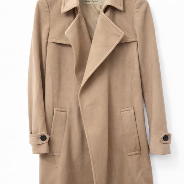 버버리 런던 잉글랜드 코트 40