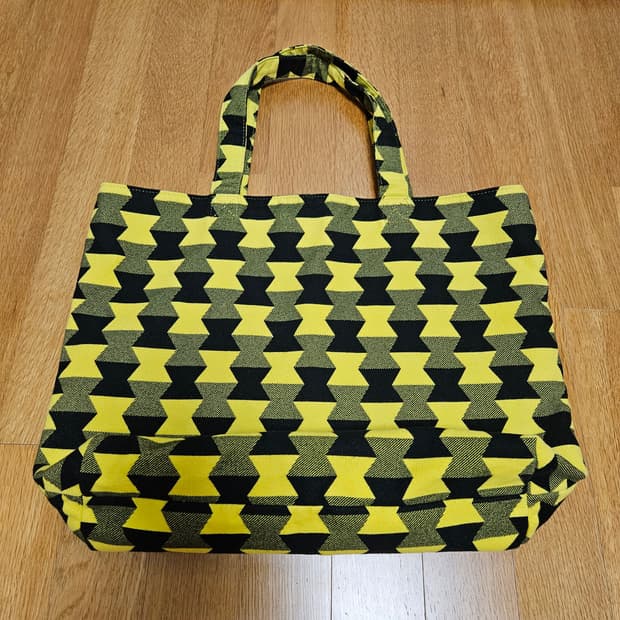 페노메논 숄더백 에코백