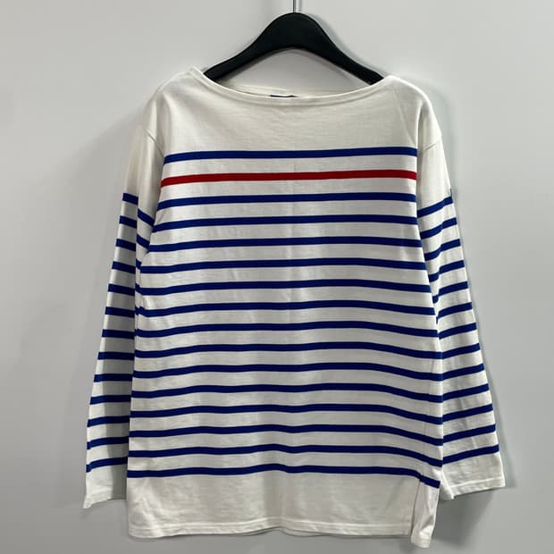 세인트 제임스 우먼스 단가라 긴팔티 (on.628)