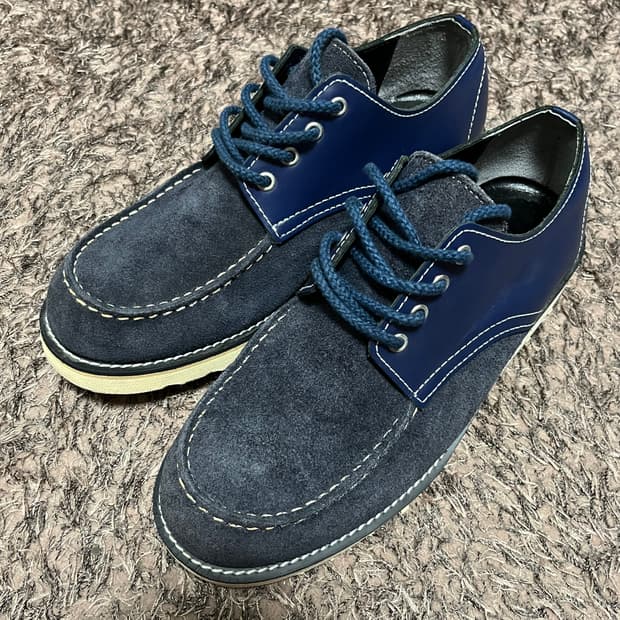 꼼데가르송 옴므 MADE IN JAPAN 270