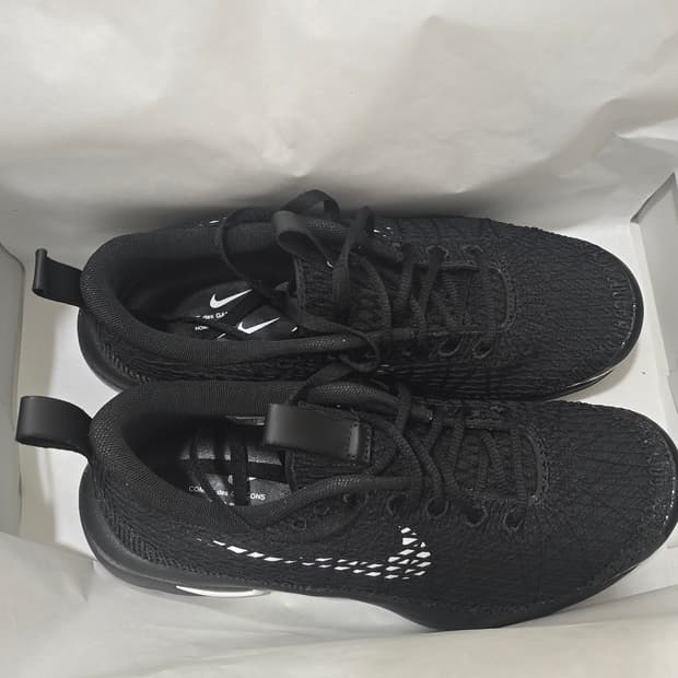 나이키 꼼데가르송 옴므플러스 캡슐 리주버네이트 SP 스니커즈