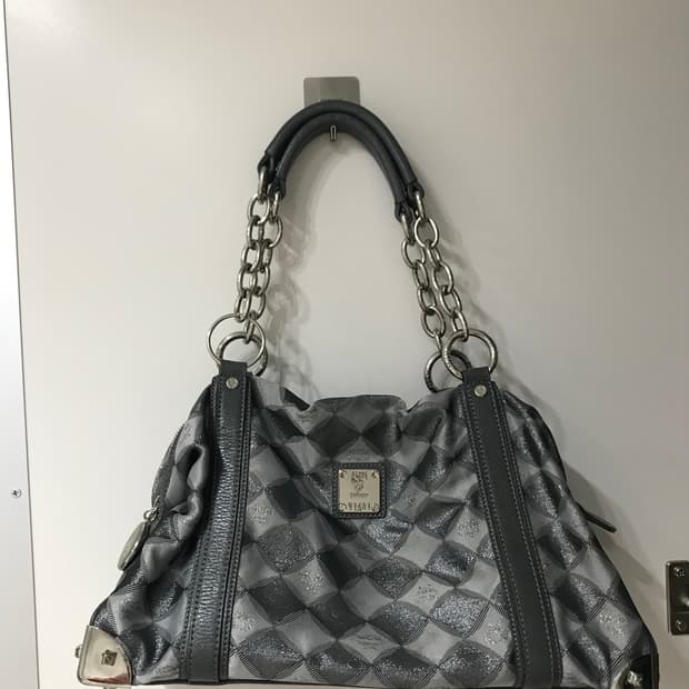 Powning133 mcm shoulder bag