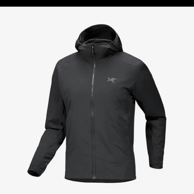 [M]아크테릭스 아톰 SL 새생품급 판매합니다