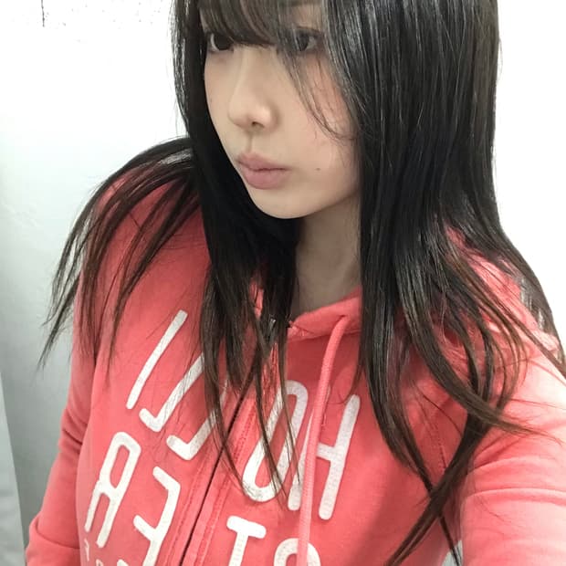 Y2K 홀리스터 후드집업