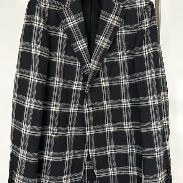 사르토리아 라르디니 스포츠코트 자켓