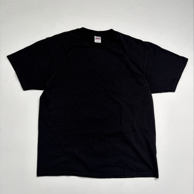 00s Bitch Tee (black)