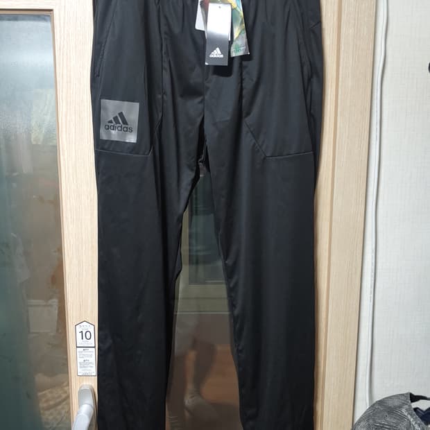 (새상품)아디다스 컴벳 트랙팬츠