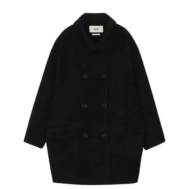 다이닛 돌리 코트