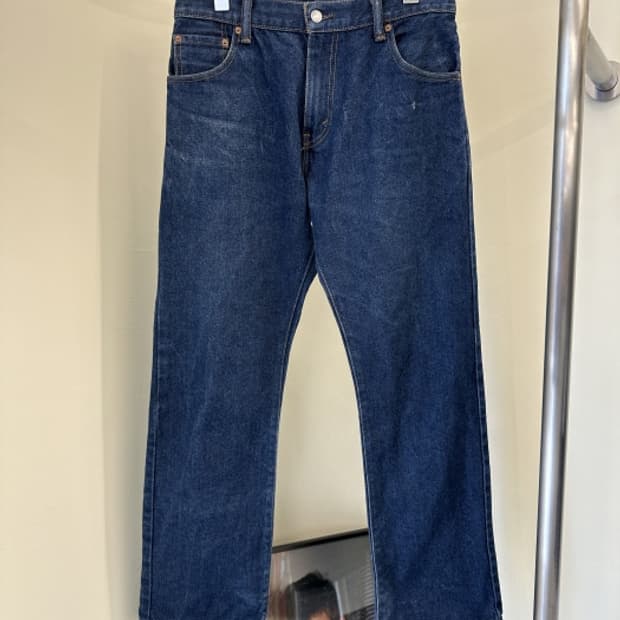 LEVI'S 517 (30)