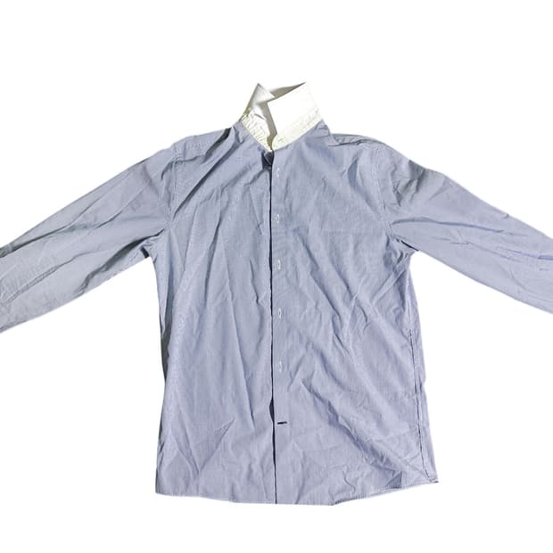 타미 남성 스트라이프 셔츠