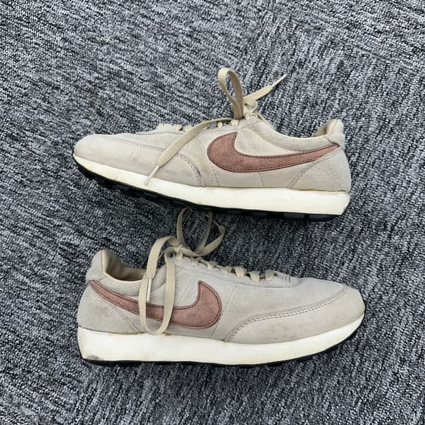 (255)99'S 나이키 스웨이드 LDV-M1219