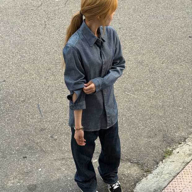 🇯🇵00s Levi’s Engineerd Shirts