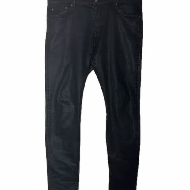 saint laurent 13aw D02 코팅진