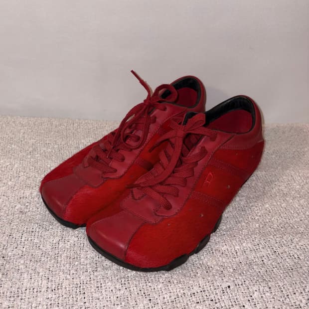 Diesel sneakers