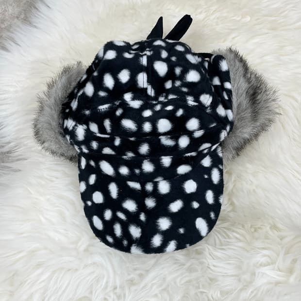 도트 니혼진 2way 트루퍼햇