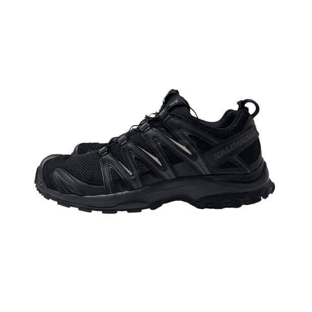Salomon XA Pro 3D Black 275