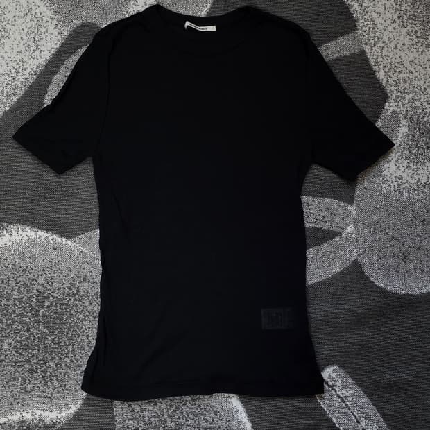 르셉템버 르917 유튜버 Suri 숏슬리브 티 [새제품]