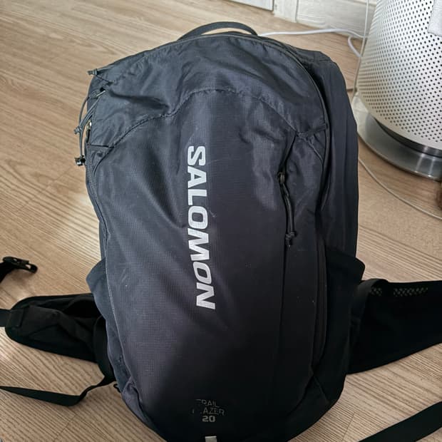 트레일블레이저 20