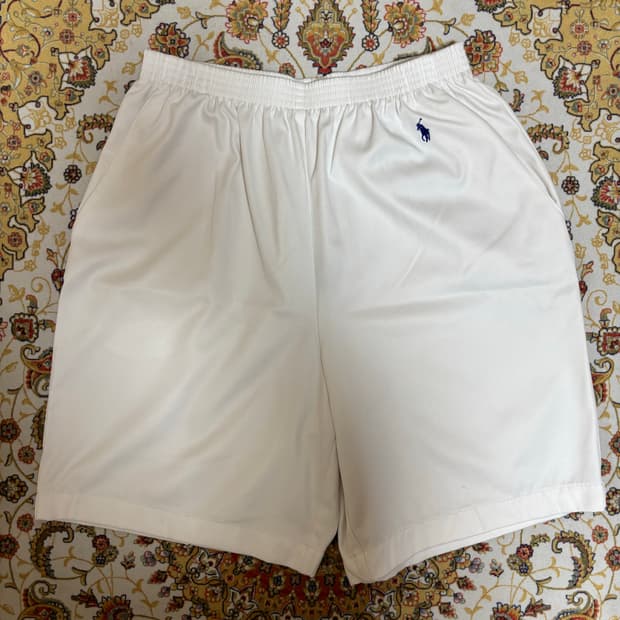 빈티지 랄프로렌 반바지