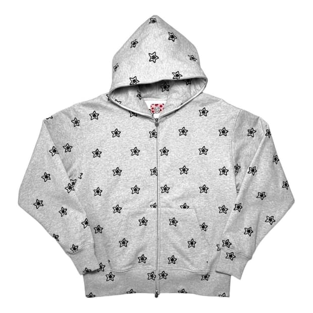 구해요 스타팀 후드집업