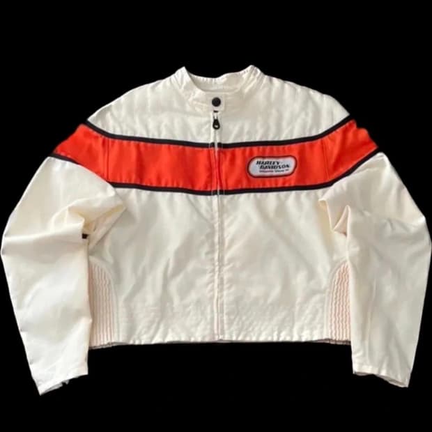 Harley Davidson 자켓 