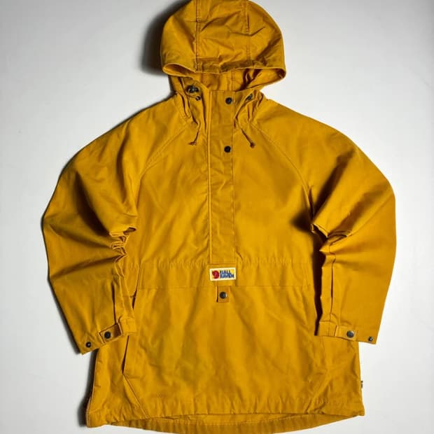 피엘라벤 바르닥 아노락 윈드브레이커 자켓 R3375