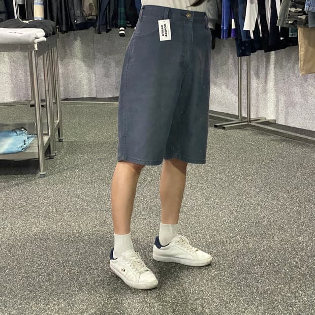 Dikies Mens Carpenter Shorts size B2600