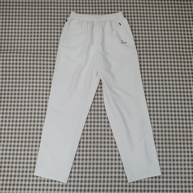 헤드 바람막이 밴딩 팬츠 남자29~30