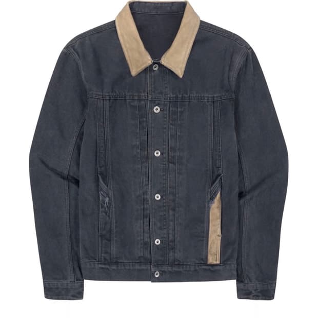 XLIM ep08. 05 jacket navy