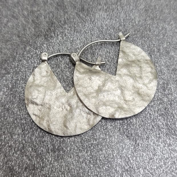 vintage earrings