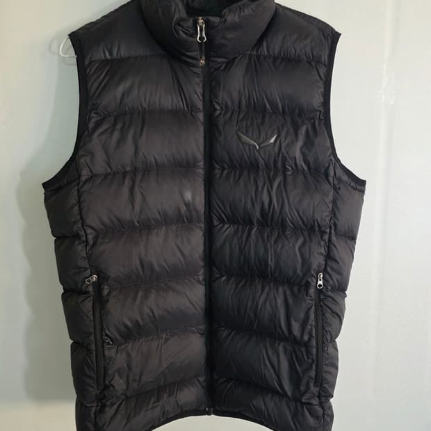 살레와 패딩 조끼 95