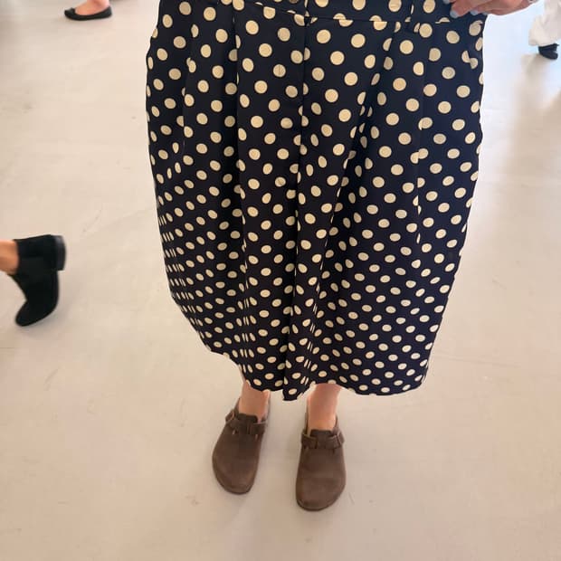 Burberry 버뮤다 팬츠