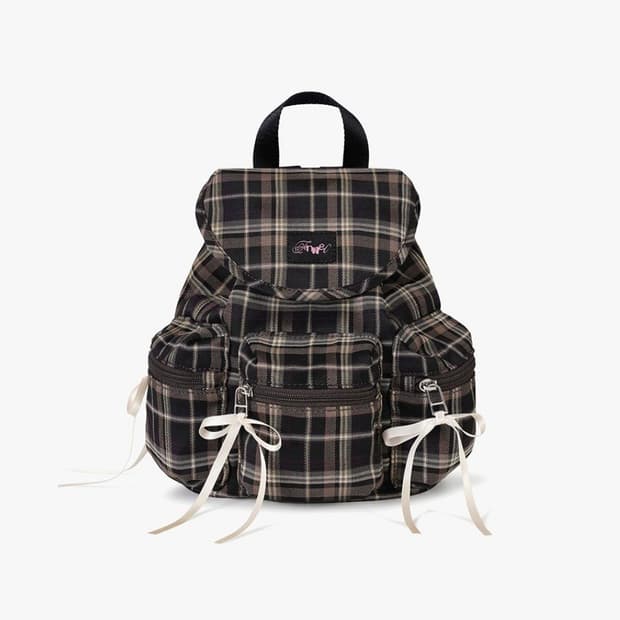 페넥 미니 백팩