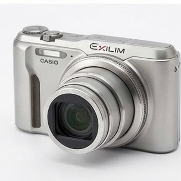 Casio exlim h15(츄 디카)✨