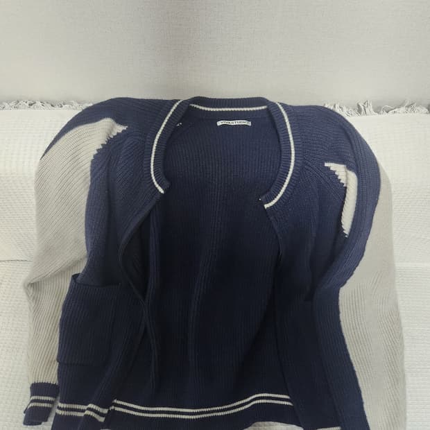 비바스튜디오 가디건 S