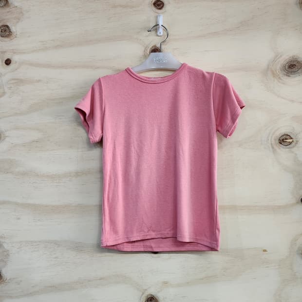 637) 여성 반팔티