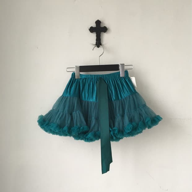 Sha mini skirt
