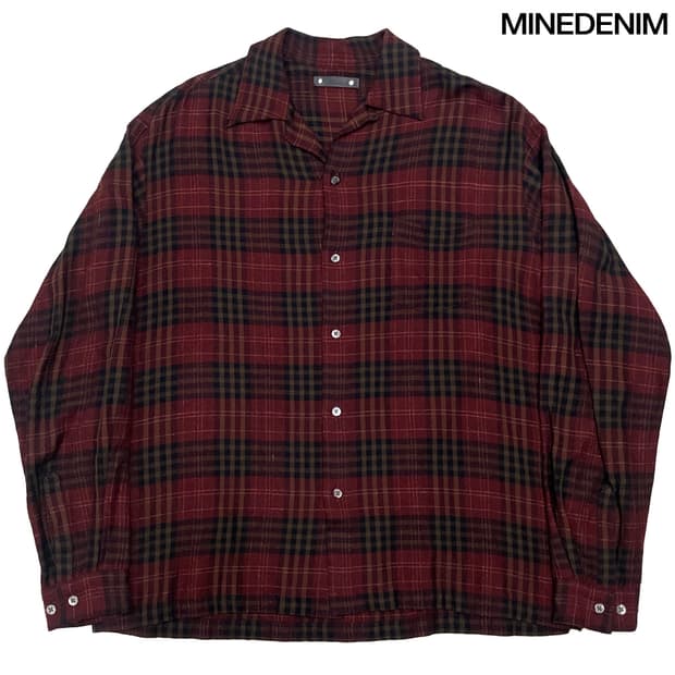 마인데님 (Minedenim)