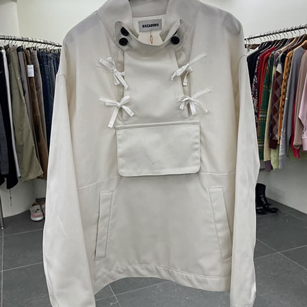 KOZABURO_ 2022 S/S (XL)