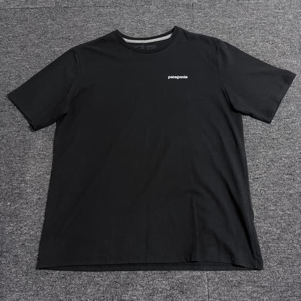 파타고니아 P-6 반팔티
