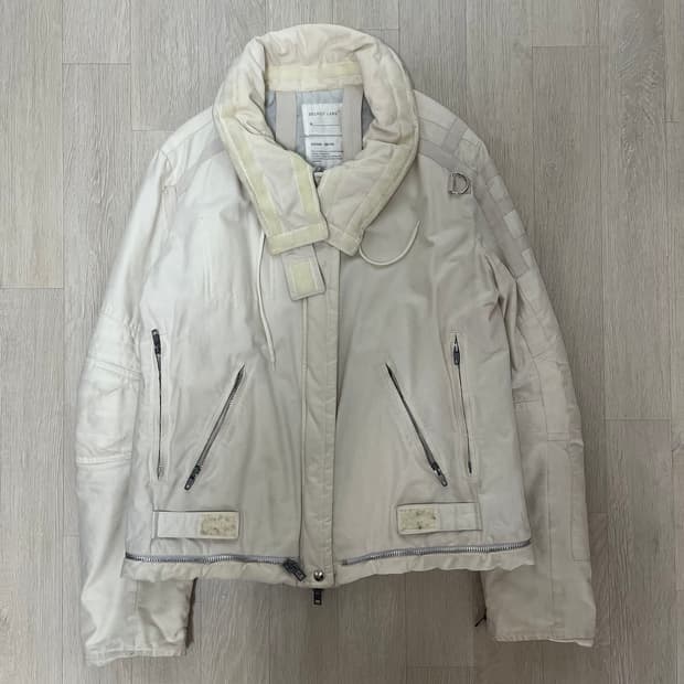 [46] 헬무트랭 99AW ASTRO JACKET 