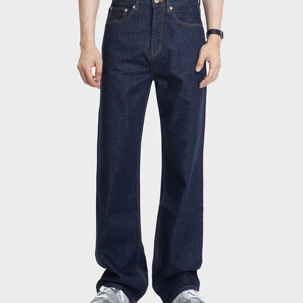 모드나인 MOD1W, 7WW,7W,7S 등 청바지 30,32 사이즈 판매