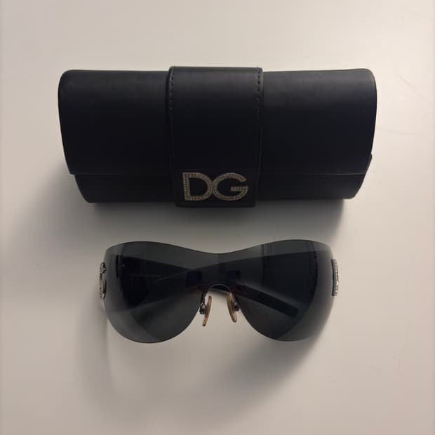 돌체앤가바나 Dolec & Gabbana 선글라스